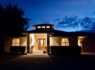 95204 N Harrington Rd, West Richland, WA 99353