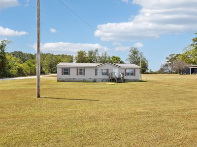 517 Henryville Rd, Summertown, TN, 38483