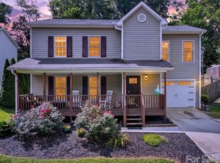 47 Royal Oaks Rd, Arden, NC 28704