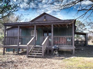 28524 Latham School Rd, Shady Pt, OK 74956