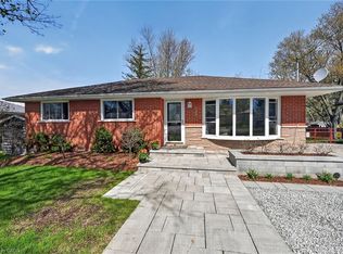 127 Ayr St, Haldimand County, ON N3W 1E5