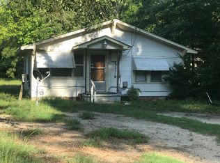 1010 Marrable Hill Rd, El Dorado, AR 71730
