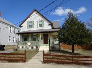 14 Forest Avenue Ct, Plymouth, MA 02360