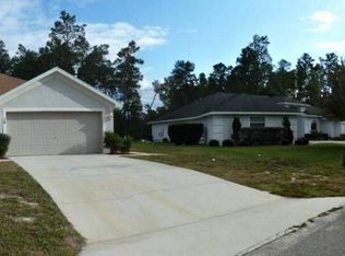 10 Browallia Ct, Homosassa, FL 34446