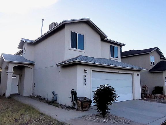 2nd image of 3853 Tierra Zafiro Dr