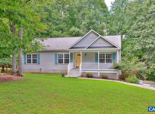 34 Woodlawn Dr, Palmyra, VA 22963