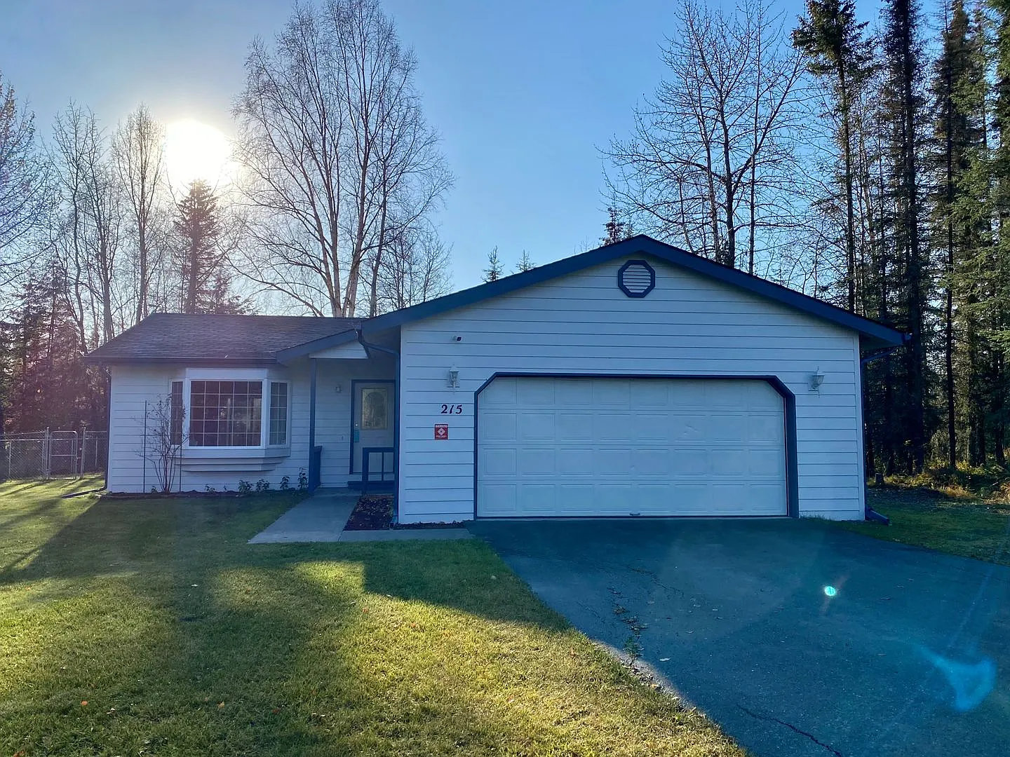 Soldotna Ranch! — Photo 1