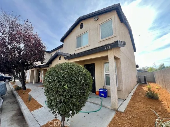 460 Oswell St, Bakersfield, CA 93307