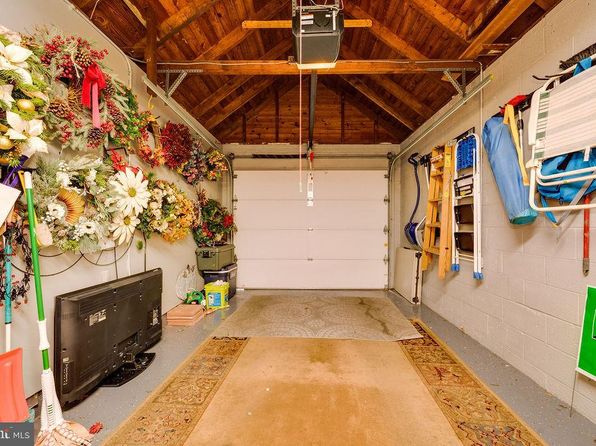 232 E 4th St, Bernville, PA 19506