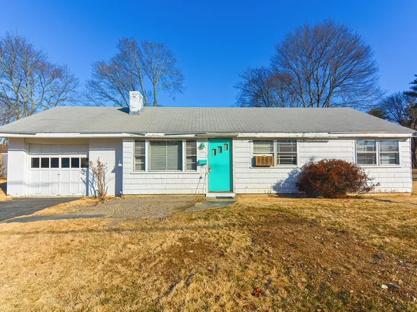 5 Melville Pl, Wayland, MA 01778