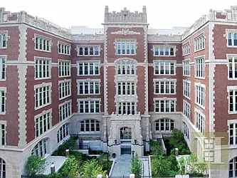 Sold by Halstead Real Estate