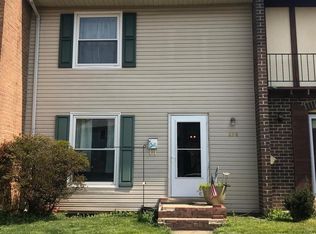 228 W Edgewater Way, Newark, DE 19702