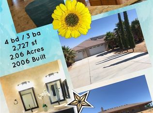 22828 Mojave St, Apple Valley, CA 92308