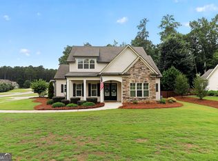 11 Lodgepole Pine Ct, Newnan, GA 30265