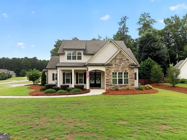 11 Lodgepole Pine Ct, Newnan, GA 30265