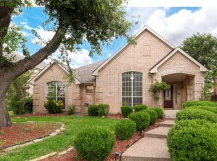 10506 Waters Dr, Irving, TX 75063