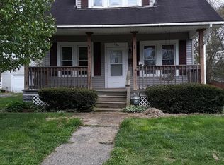 196 Cleveland Ave, Lancaster, OH 43130