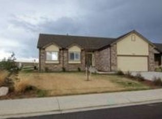 700 61st Avenue Ct, Greeley, CO 80634