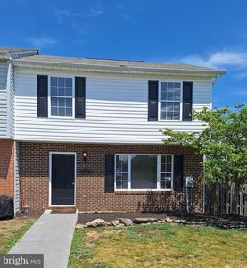 515 Emily Ln, Winchester, VA, 22602