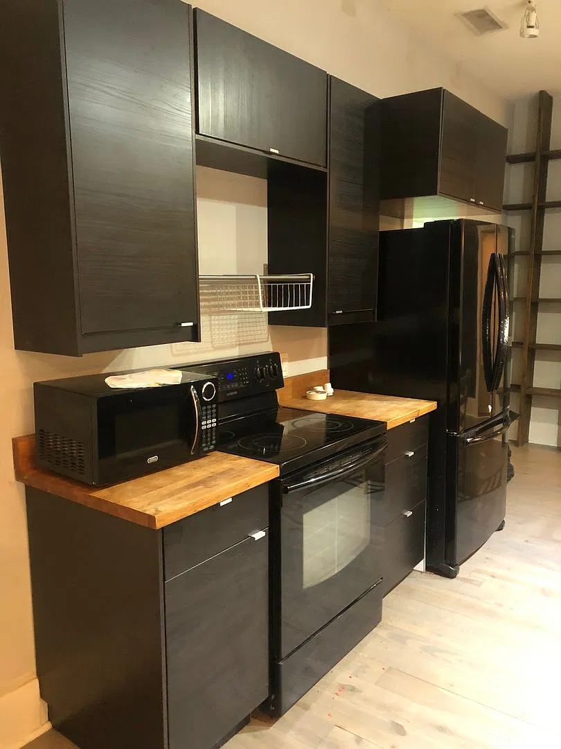 2 bedroom house for rent- Less than 5 min to downtown Athens! — Photo 4
