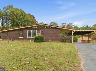 2236 Rome Hwy, Cedartown, GA 30125