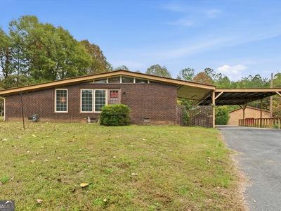 2236 Rome Hwy, Cedartown, GA, 30125