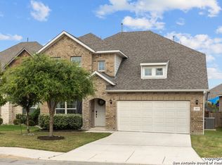 1933 Cronus Bnd, San Antonio, TX 78245