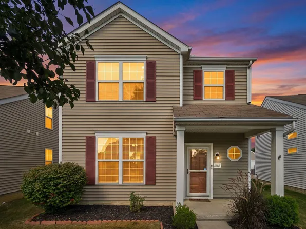 6182 Red Glare Dr #230, Galloway, OH 43119