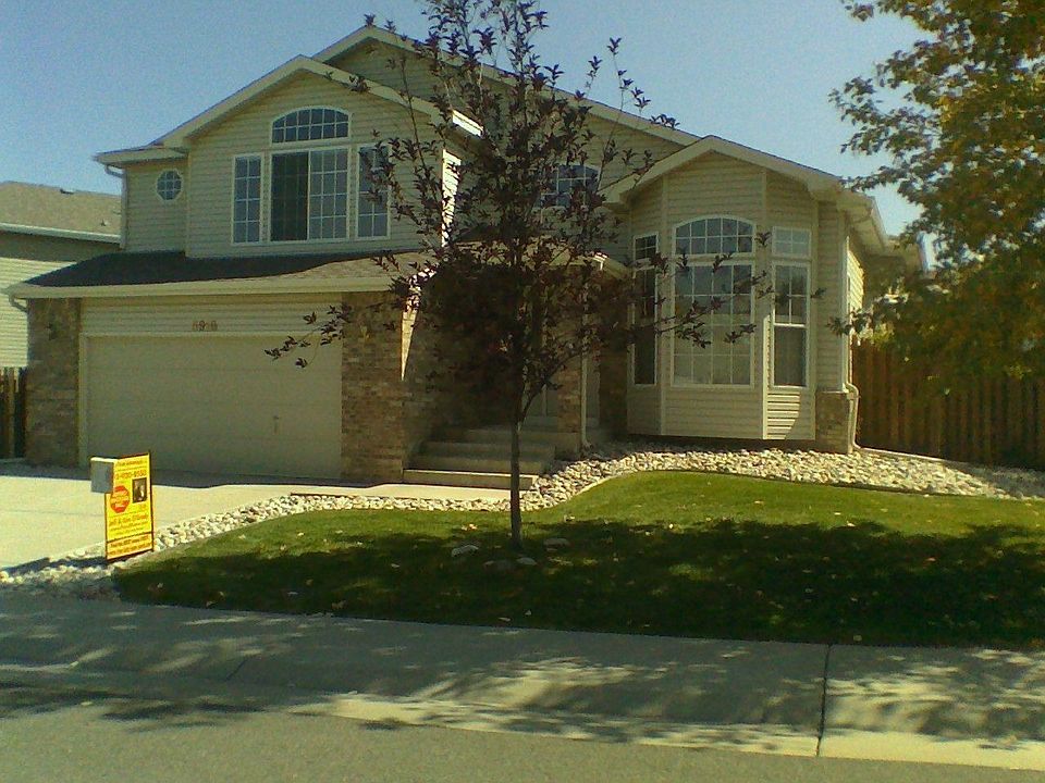 Beautiful Family Home