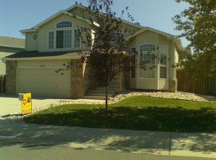 5916 El Diente Ct, Golden, CO 80403