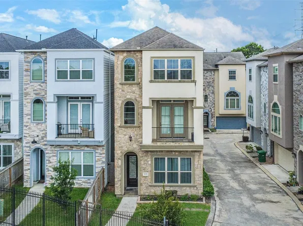 11115 Olympia Dr, Houston, TX 77042