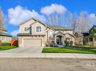 1896 E Bowstring St, Meridian, ID 83642