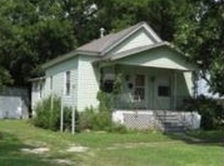 101 Burbridge, Marion, KS 66861
