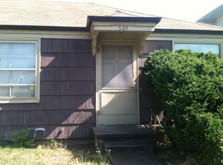 518 & 524 C St #524, Springfield, OR 97477