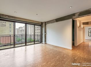 416 S Spring St APT 606, Los Angeles, CA 90013