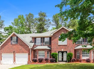 6049 Pavestone Dr, Powder Springs, GA 30127