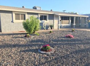 2625 N 48th Ln, Phoenix, AZ 85035