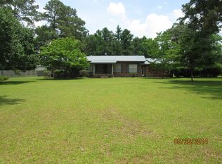 800 Altamaha Rd, Jesup, GA 31545