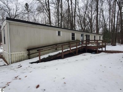 2243 Oakridge Dr, Farwell, MI, 48622