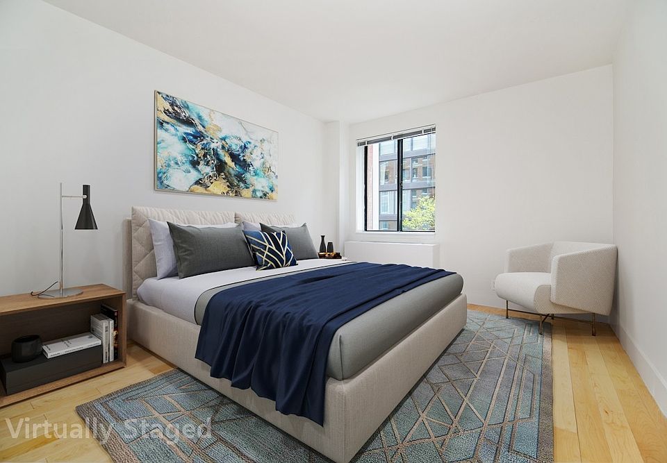 1st image of 410 W 53rd St APT 519