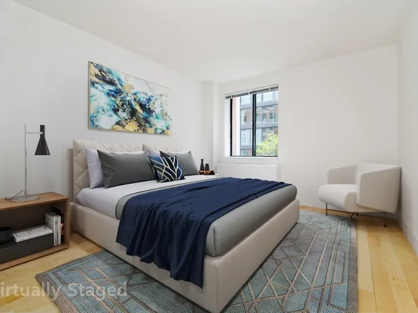 410 W 53rd St, New York, NY