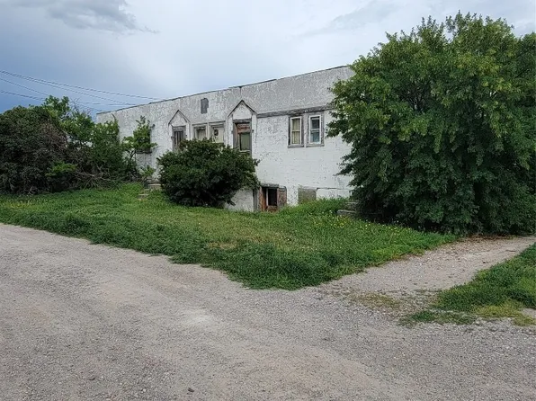 421 E Glendale St, Dillon, MT 59725