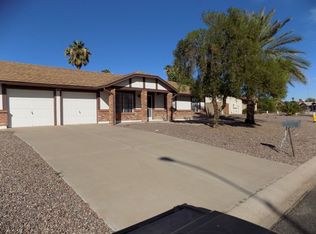 6440 E Julep St, Mesa, AZ 85205