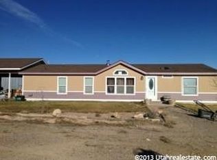 1249 W 1600 N, Redmond, UT 84652