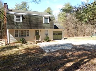 110 Lake Dunmore Rd, Leicester, VT 05733