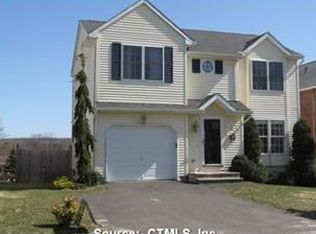 67 New Haven Ave, Waterbury, CT 06708