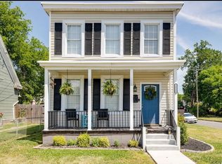 1536 Williamsburg Rd, Richmond, VA 23231