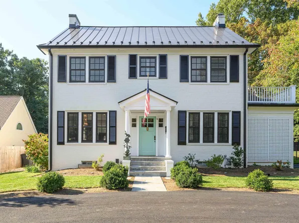 1942 Lewis Mountain Rd, Charlottesville, VA 22903