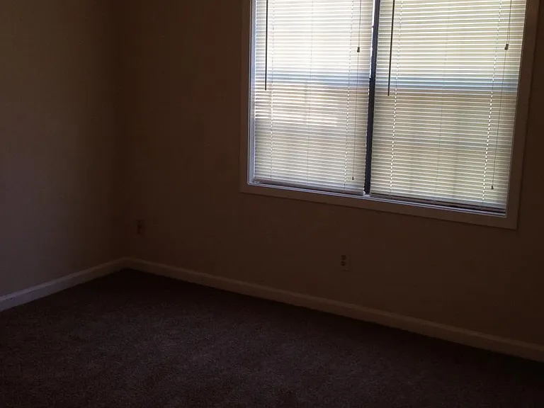 Spare bedroom