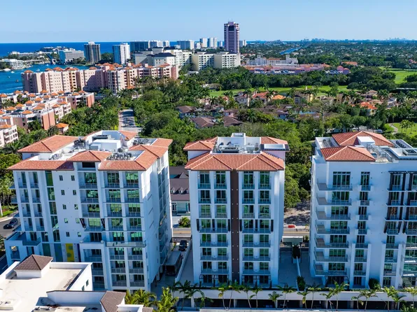 485 E Royal Palm Road #804, Boca Raton, FL 33432
